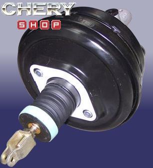 Vacuum power assist & tandem master cylinder