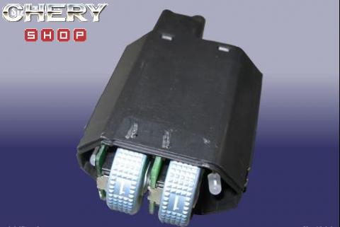 Switch assy - night lamp and headlamp regulater