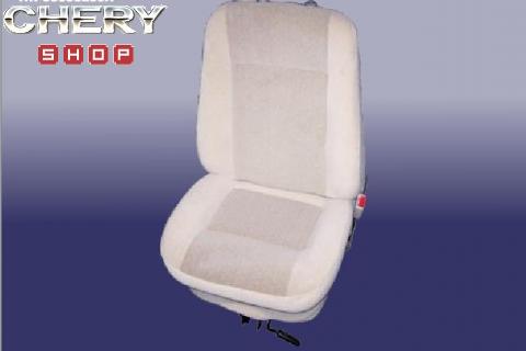 Seat assy - front rh